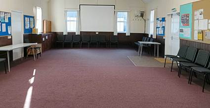 Hall 2a
